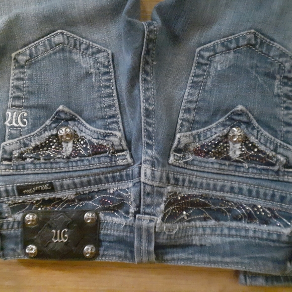 Miss me jeans - Picture 2 of 4